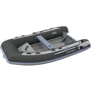 Obtenga su barco Highfield Classic CL310 Aluminio RIB 10 2 2025 - Product Image 1