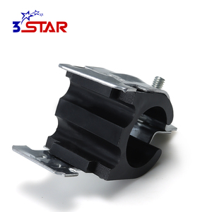 Bán buôn C strut kênh kẹp điện Ống kẹp P Clip <span class=keywords><strong>1</strong></span> "<span class=keywords><strong>2</strong></span>" inch đệm ống <span class=keywords><strong>Hose</strong></span> kẹp - Product Image 6