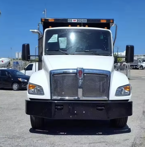 Best!! Left Hand Drive <b>Prime</b> Mover 6x4 Tractor Truck Diesel Heavy Duty For International Road Freight And Logistics Solutions - Product Image 1