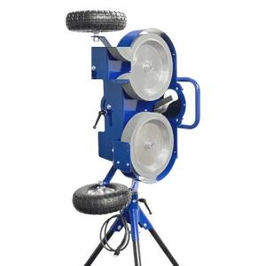 Meilleure vente : Nouvelle machine à lancer haute performance pour un entraînement cohérent et prêt pour la compétition - Product Image 3