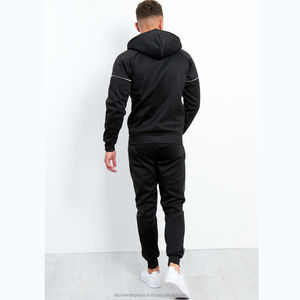 Haute qualité couleurs personnalisées automne survêtement nouvelle mode survêtement personnalisé pour hommes garçons en gros maternité imprimé Technique - Product Image 4