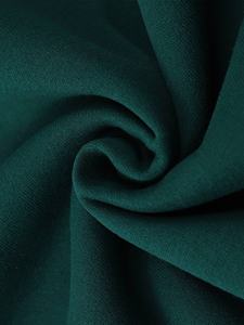 Vente en gros de fabrication de sweats à capuche surdimensionnés de haute qualité à épaules tombantes sweats à capuche à imprimé bouffant pour hommes - Product Image 4