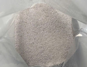 Large Quantities of Silica <b>Quartz</b> Sand Essential for Glass <b>Production</b> Serving Multiple Purposes - Product Image 5