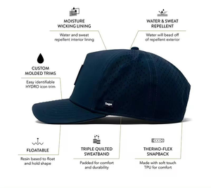 OEM Customize 3D Embroidery Trucker <b>Hat</b> 5 Panel Trucker <b>Hat</b> For <b>Man</b> Outdoor Ventilate Sports Cap <b>Waterproof</b> Baseball Cap 2025 - Product Image 5