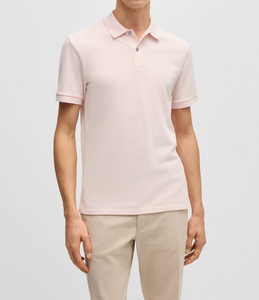 เสื้อโปโลผู้ชายใส่สบายระบายอากาศได้ดีน้ำหนักเบาเสื้อผู้ชายราคาสมเหตุสมผลมีดีไซน์ใหม่ล่าสุด - Product Image 2