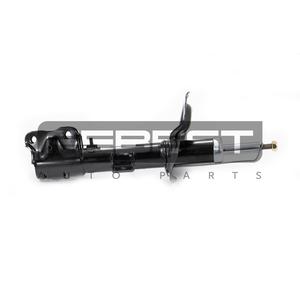 Amortiguador de gas delantero izquierdo (0407G-012FL) - Product Image 1