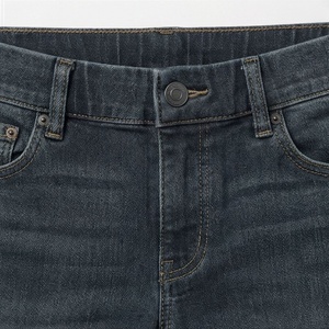 Pantalones Ajustados Transpirables de Cintura Alta para Mujer, Talla Grande, con Cordón, Estilo Cargo, Color Personalizado, Ropa de Calle de Invierno - Product Image 4