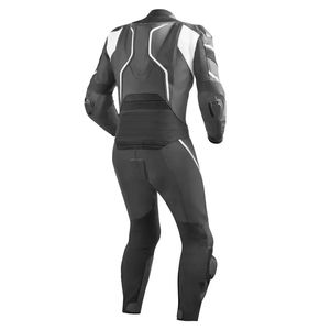 Traje de Motociclismo de Primera Calidad, Ropa de Carreras Automovilísticas para Hombre y Mujer, Secado Rápido, Transpirable, Tallas Grandes, Trajes de Carreras de Cuero para Motociclistas - Product Image 3