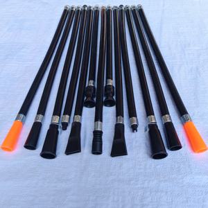 Feisheng all'ingrosso 25KG-50KG-100KG carrello estintore tubo di gomma resistente ad alta tensione tubo di estintore - Product Image 3