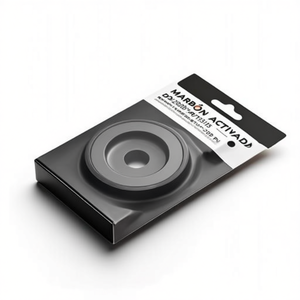 Inserto Indexable de Alta Calidad para Herramienta de Torneado RCMX 2006MO-RF1T9315 D.6.5mm MT-CVD Recubierto PU 10 - Product Image 2