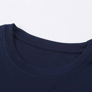 Professionnel posséder votre impression T-shirts pour hommes Qualité durable nouvelle marque privée arrivée pour les T-shirts pour hommes - Product Image 4