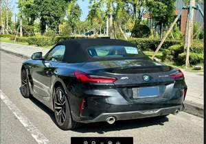 Voitures d'occasion propres : BMW X7 <span class=keywords><strong>Z4</strong></span> 2.0T Cabriolet 2026 – Prêtes à être expédiées - Product Image 6