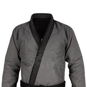 Venta directa de fábrica BJJ GI uniforme de entrenamiento BJJ GI uniforme personalizado BJJ GI uniforme - Product Image 2