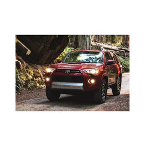 Se vende Toyotai I4 RUNNER con asientos de tercera fila y diseño familiar - Product Image 6