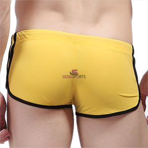 High Quality Custom Swim <b>Shorts</b> for <b>Men</b> / OEM Printed & Plain - Product Image 2