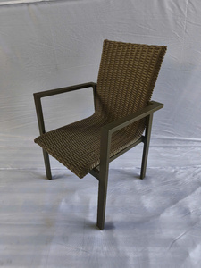 Stacking chair - Product Image 1