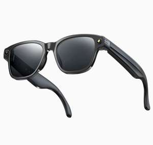 Nuevas Gafas Inteligentes con Asistente de Voz, Traducción en Tiempo Real, IA, Foto y Video - Product Image 1