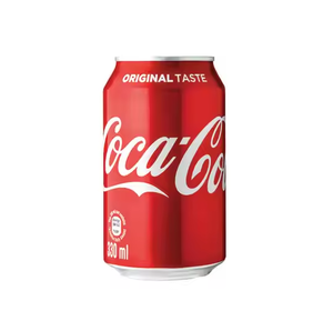 Coca-Cola 330ml / 500ml en canettes et en bouteilles, boissons en vrac, prix de vente en gros - Product Image 2