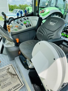 Ventes d'usine de tracteurs agricoles Deutz-Fahr 5120G neufs et d'occasion, prix avantageux au prix de gros. - Product Image 2