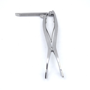 คีมตัดกระดูกฟันสแตนเลส - Product Image 6