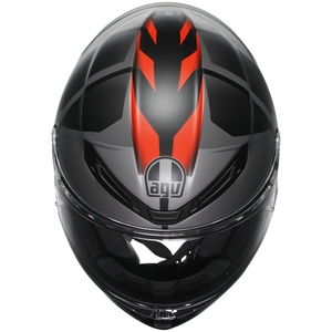 Casco de Motocicleta Integral de Fibra de Carbono, Antivaho, Pinlock, para Carreras y Turismo - Product Image 6