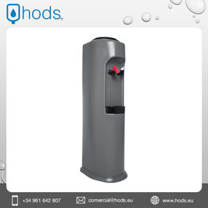 Distributeur d'eau chaude et froide à chargement par le haut avec compresseur potentiel Elegance White du meilleur grossiste - Product Image 6