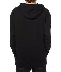 Printemps Fashion-Forward Design Pull Sweats À Capuche Unisexe À La Mode Marque Lâche Style Décontracté Couple Hoodies - Product Image 4