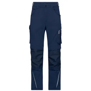 Pantaloni da Lavoro Resistenti e Sostenibili - Product Image 6