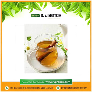 ถุงชา ceylon ซินนามอนแบบคลาสสิกกล่องชาสลิมมิ่งแบบปรับแต่งได้ - Product Image 4