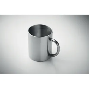 Tazza Termica Sostenibile in Acciaio Inossidabile Riciclato - Product Image 2