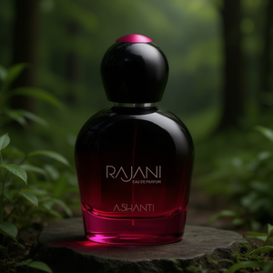 100ml Ashanti Rajani - Eau de Parfum Mixte Unisexe - Product Image 3