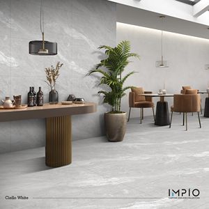 Precio razonable Diseños de moda skytouch cerámica Pvt Ltd India fabricante y exportador de azulejos esmaltados de porcelana pulida - Product Image 3