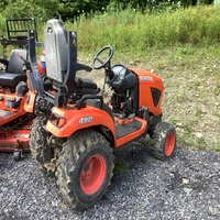 Achetez Kubota BX235 Livraison rapide en stock disponible au prix de gros à vendre Act Fast pour cette bonne affaire