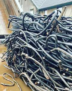 Cable de cobre de la mejor calidad de fábrica y alambre de cobre de desecho Producto de gran oferta - Product Image 6