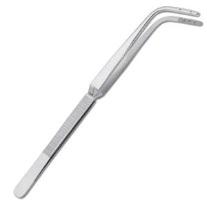 Pinces laryngées, instruments ORL, chirurgie laryngée, instruments chirurgicaux - Product Image 3