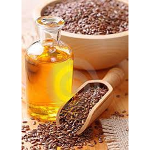 น้ำมันลินซีดน้ำมันดิบแบบไม่ผ่านการกลั่นคุณภาพสูงความบริสุทธิ์ของ99% สำหรับใช้ทำอาหาร - Product Image 2