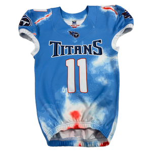 Uniforme de football américain à sublimation Offre Spéciale, maillot de football américain sur mesure - Product Image 1