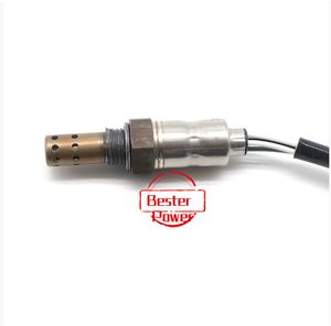 Capteur d'oxygène pour Yamaha <span class=keywords><strong>T</strong></span>-<span class=keywords><strong>Max</strong></span> 530 SX <span class=keywords><strong>DX</strong></span> 2017-2019 Capteur Lambda pour <span class=keywords><strong>T</strong></span>-<span class=keywords><strong>Max</strong></span> <span class=keywords><strong>560</strong></span> 2020 Capteur O2 BC3-8592A-10-00 - Product Image 3