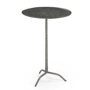 Hot Sale Durable Handmade Round Metal Side <b>Table</b> <b>Small</b> End <b>Table</b> for Balcony <b>Garden</b> Living Room Furniture - Product Image 1