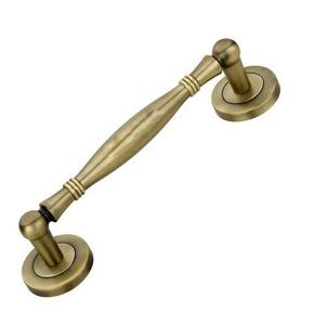 Home chambres cuisine porte montée poignée en laiton conception simple bouton haute demande derniers boutons en métal de qualité. - Product Image 4