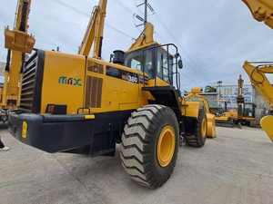 Retroexcavadora Remolcable Komatsu WB97R-5 con Motor de Componentes Clave, Garantía de 2 Años, Origen Estadounidense, Buen Estado, Peso 465 kg - Product Image 6