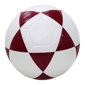 Balones de Fútbol Híbridos en Oferta, Venta al por Mayor de Fábrica, Balones de Entrenamiento Personalizados a Bajo Precio - Product Image 1
