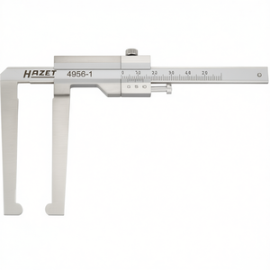 Jauge d'étrier de frein Hazet : Ruban à mesurer essentiel pour des mesures précises - Product Image 2