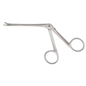 SOPORTE DE AGUJA COTTLE MASING, JAWS LISAS, instrumentos de cirugía plástica DELICADOS FS Ortho - Product Image 1