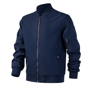 Chaqueta Softshell Transpirable de Alta Calidad para Hombre, Chaqueta para Exteriores, Chaqueta Softshell de Alta Calidad para Deportes al Aire Libre - Product Image 5