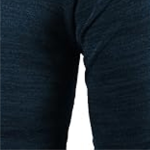 Haute qualité hommes décontracté col rond chandails hiver épais chaud à manches longues Polyester Anti-rétrécissement motif décoration en gros - Product Image 5