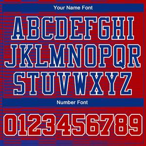 Camiseta de fútbol sin mangas personalizable de 2 piezas, conjunto corto, nombre del equipo personalizado, malla transpirable de secado rápido, LICRA/poliéster para hombre - Product Image 4