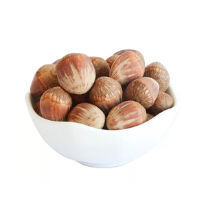 Grano de avellana sin procesar, grano de avellanas de grado orgánico, avellanas en venta - Product Image 4