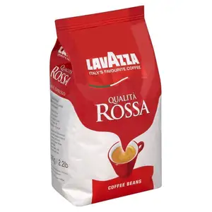 Lavazzaスーパークレマ強度 | lavazza crema e gusto