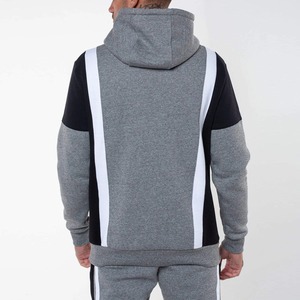 Conjunto Deportivo Personalizado para Hombre, Diseño de Material a Medida, Venta al Por Mayor de Fábrica - Product Image 6